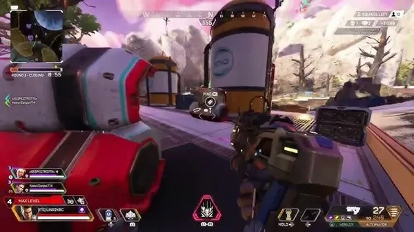 game bắn súng - Apex Legends