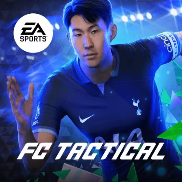 game thể thao - EA Sports FC 2024