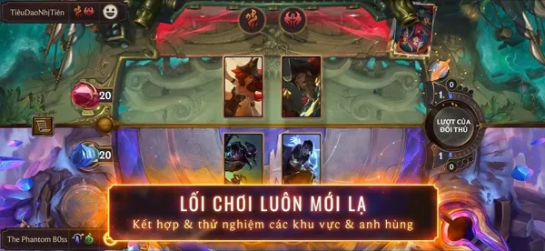 Top 10 Game Bài Quốc Tế Hấp Dẫn Không Thể Bỏ Qua