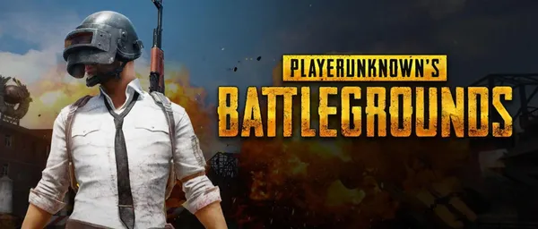 game 3d pc - PlayerUnknown’s Battlegrounds (PUBG)