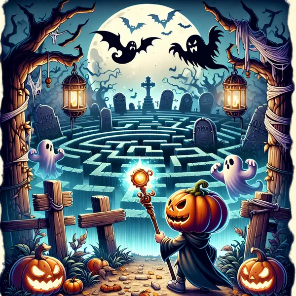 Top 20 Game Halloween Kinh Dị Hay Nhất 2023 Không Thể Bỏ Lỡ