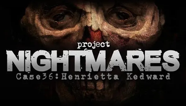 game kinh dị - Project Nightmare