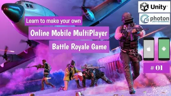 game online iOS - Free Fire