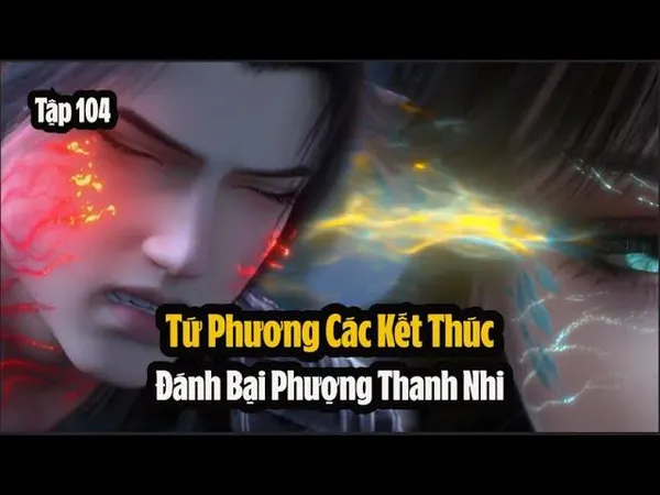 game tá lả - Tá Lả Tứ Phương