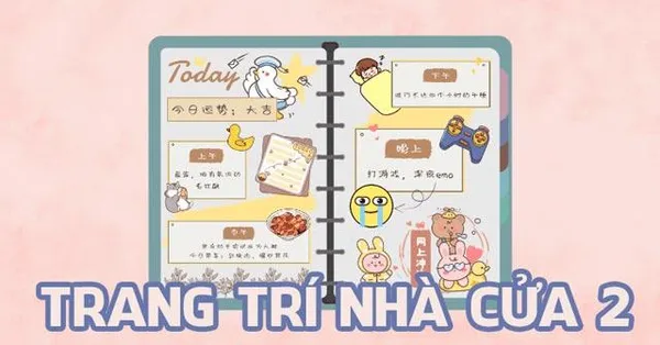 game trang trí - Trang trí nhà cửa 2