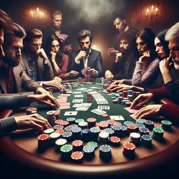 Top 13 Game Xì Tố Hấp Dẫn Dành Cho Tín Đồ Poker