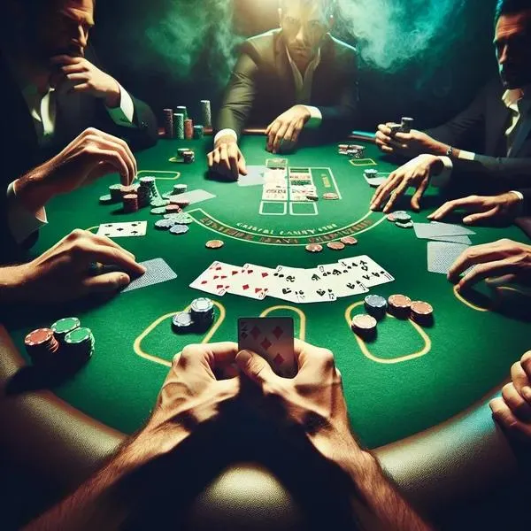 game xì tố - 19 Game Poker Hấp Dẫn Bạn Không Thể Bỏ Qua