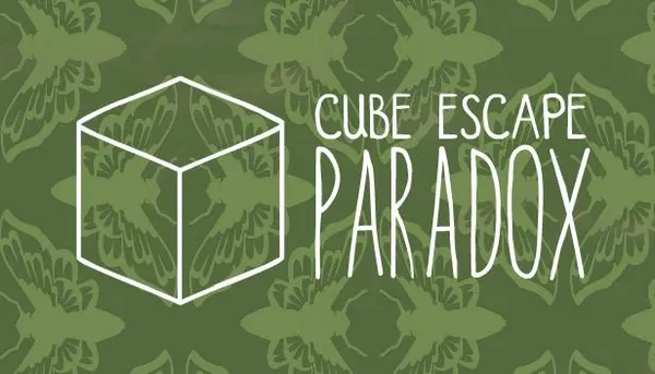 game tìm lối thoát - Cube Escape: Seasons